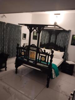 PADIKKAL BANGALOWS - Vayittiri - 7