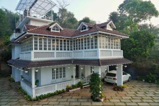 PADIKKAL BANGALOWS - Vayittiri - 3