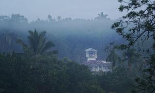 PADIKKAL BANGALOWS - Vayittiri - 2