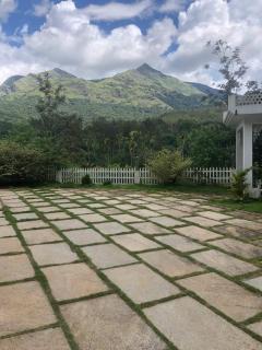 PADIKKAL BANGALOWS - Vayittiri - 1