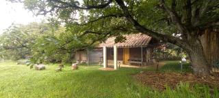 Cabañas La Tierra Grande - 1