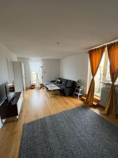 Sky view apartment, Stockholm - Solna - 4