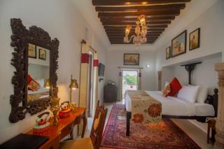 Amritara Chandra Mahal Haveli, Bharatpur - Bharatpur - 8