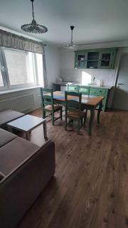 Apartmán Šumiac 2 - Šumiac - 7