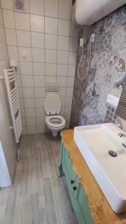 Apartmán Šumiac 2 - Šumiac - 5