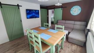 Apartmán Šumiac 2 - Šumiac - 4