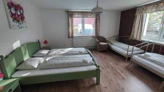 Apartmán Šumiac 2 - 3