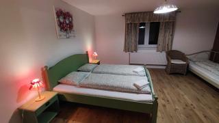 Apartmán Šumiac 2 - 2