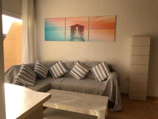 Limnaria Gardens - 1 bedroom, sunny apartment with stunning pool views - 6