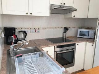 Limnaria Gardens - 1 bedroom, sunny apartment with stunning pool views - 6