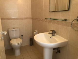 Limnaria Gardens - 1 bedroom, sunny apartment with stunning pool views - 4