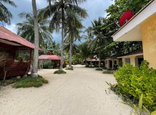 Beach Placid Resort powered by Cocotel - Ocoy - 6