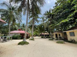 Beach Placid Resort powered by Cocotel - Ocoy - 4