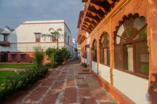 Amritara Chandra Mahal Haveli, Bharatpur - Bharatpur - 7