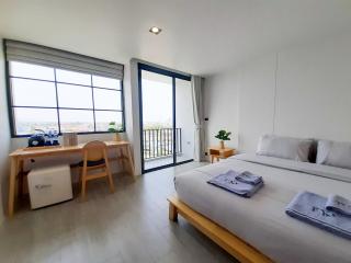 Tassanaplace Boutique Hotel (ฺBansuan) - Chon Buri - 5