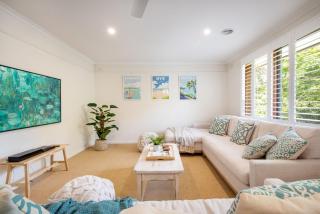 Alfresco Poolside Retreat Rye - Rye - 5