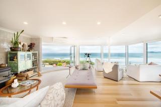 Yumba - Beach Views on the Great Ocean Road - Moggs Creek - 9