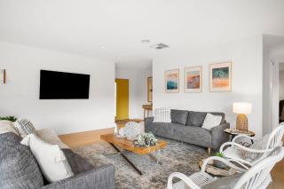 Macks Family Hideout - 4