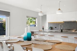 Macks Family Hideout - 1