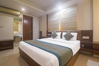 Hotel Sizzling Starr - 8