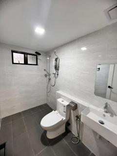 TheDot 903 @ A’Famosa Villa NEW VILLA - Kampong Alor Gajah - 1
