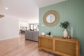 Charming Coastal Haven Rye - Rye - 4