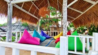 Panda Home - Gili Trawangan - 4