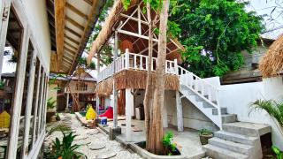Panda Home - Gili Trawangan - 8