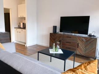 Apartment Neuss-Düsseldorf Messe - Neuss - 6