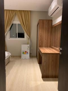 الأمــــان للشـقـق المـخـدومـة شقق مخدومة إقتصادي - 5