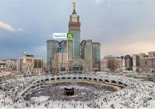 Al Marwa Rayhaan by Rotana - Makkah - Mekka - 0