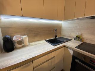 Moderný apartmán s výhľadom na Vysoké Tatry - Poprad - 6