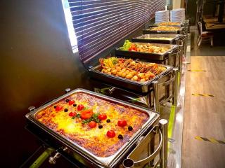 Park Avenue Hotel Sungai Petani - 3