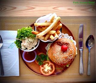 Park Avenue Hotel Sungai Petani - 1