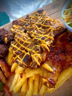 Park Avenue Hotel Sungai Petani - 2