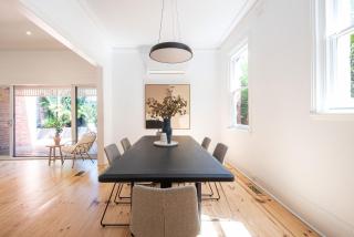 Stylish Contemporary Retreat St Kilda - 1