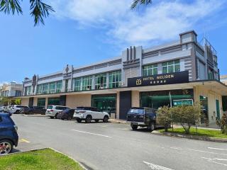 Hotel Meliden - Sandakan - 0
