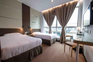 Hotel Meliden - Sandakan - 3
