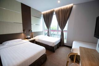 Hotel Meliden - Sandakan - 1