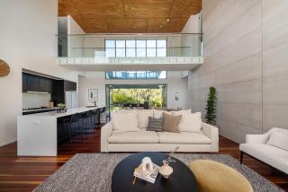 Ultimate Private Acre Escape in Mount Martha with pool - Mount Martha - 4