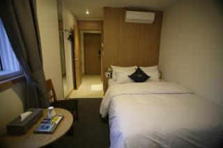 Vatica Hotel Dongdaemun - Seul - 6