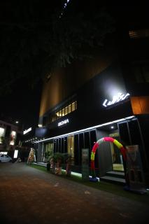 Vatica Hotel Dongdaemun - Seul - 2
