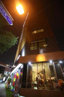 Vatica Hotel Dongdaemun - 4