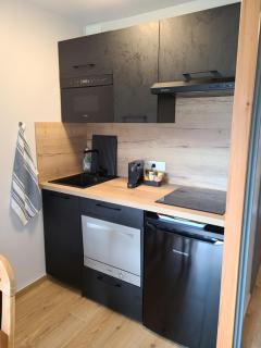 Studio cosy de 23 m2 à la montagne - Samoëns - 3