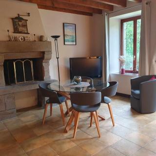 Le Grand Domaine du Rocher - Bonnemain - 8
