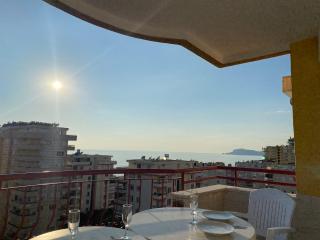 Penthouse Paradise in Mahmutlar - Alanya - 4