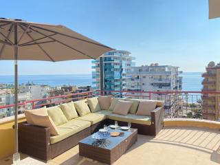 Penthouse Paradise in Mahmutlar - Alanya - 0
