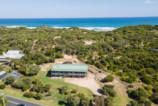 Dundas on the Beach at St Andrews - 6