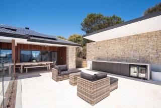 Lotus Luxury Resort Sorrento with pool - 6