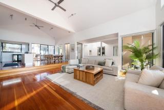 Bayview Bliss - Gas Heated Spa and Solar Heated Pool - Mount Martha - 6